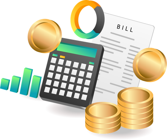 Utility Bill Templates
